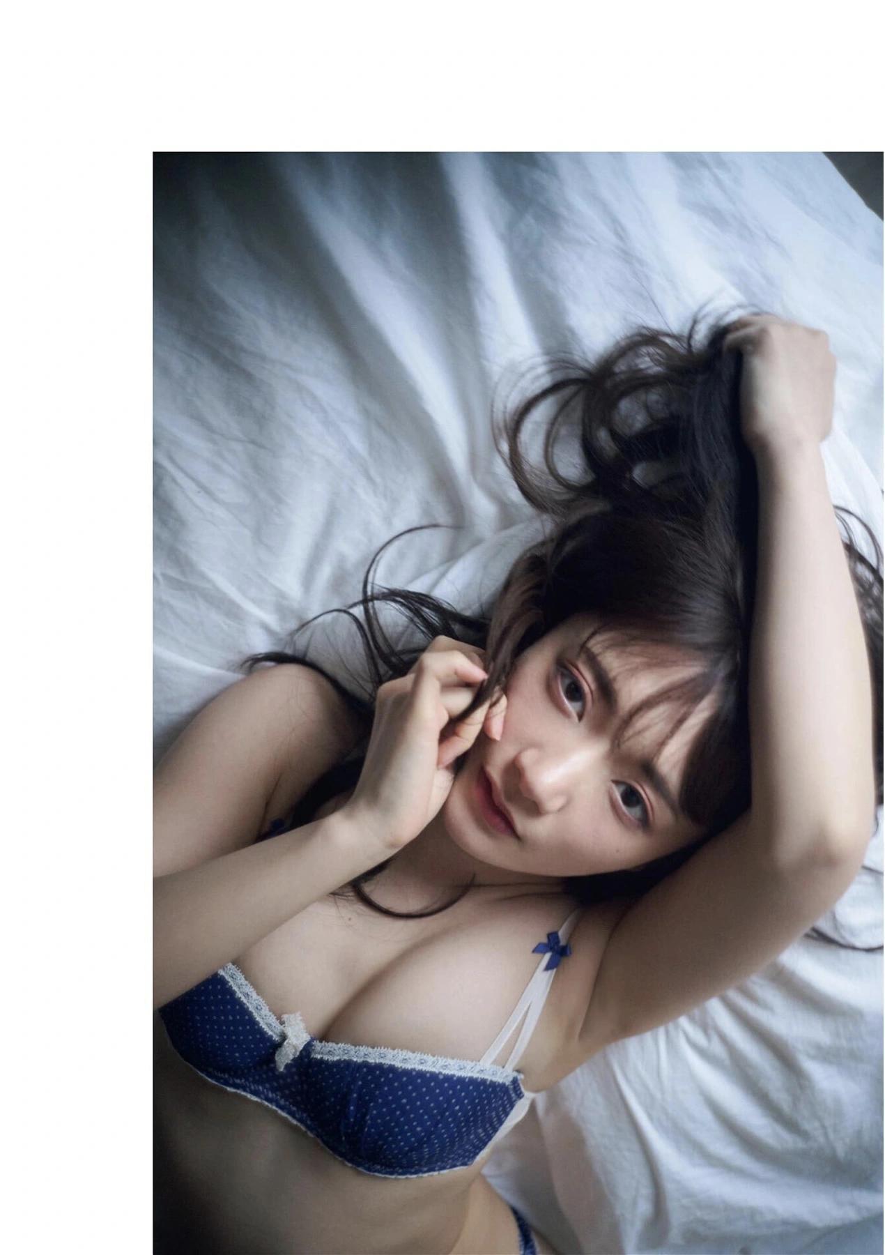 Toutomiwokanjite Sakurai 尊みを感じて桜井, B.L.T. 写真集 Monster Round 4(16)