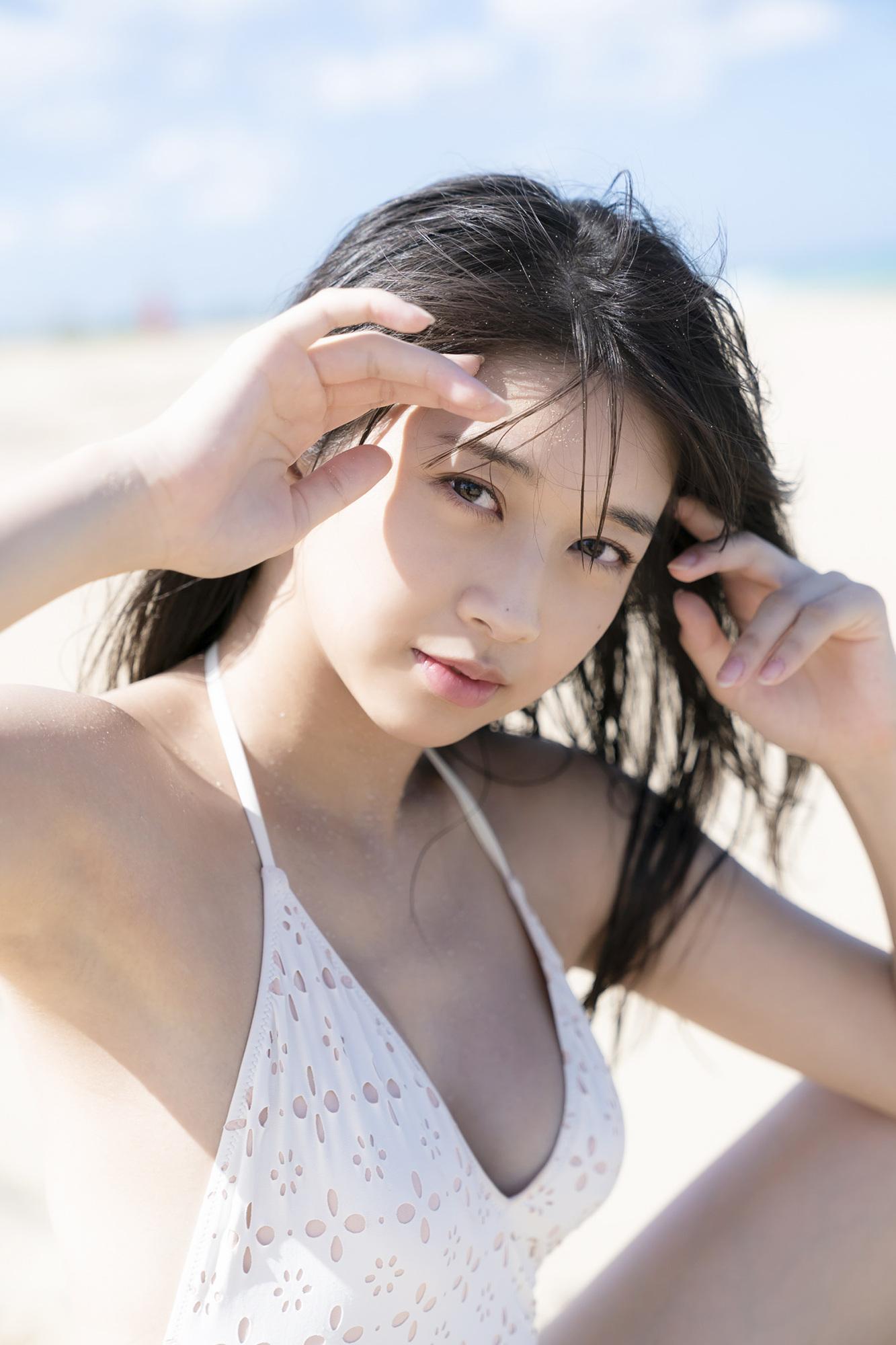 Maria Makino 牧野真莉愛, [Hello! Project Digital Books] Vol.205 Set.03(6)