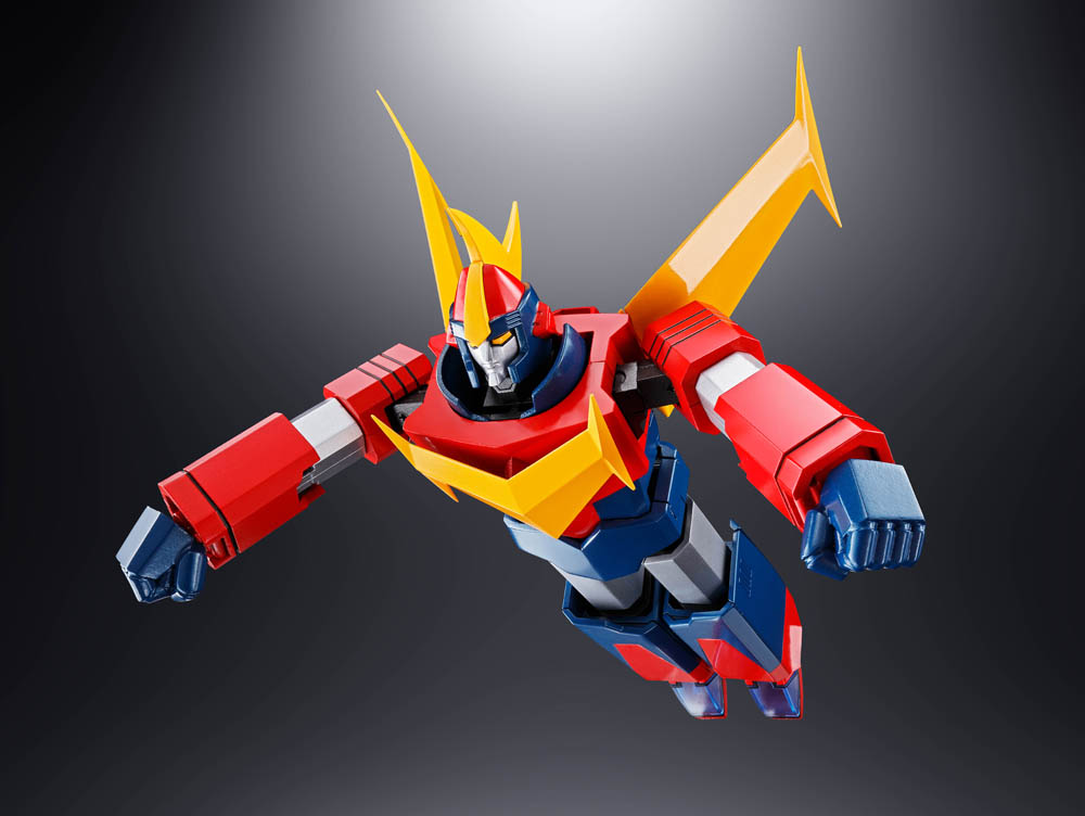 "Soul of Chogokin" by Bandai - Page 64 W4h6CHp4_o