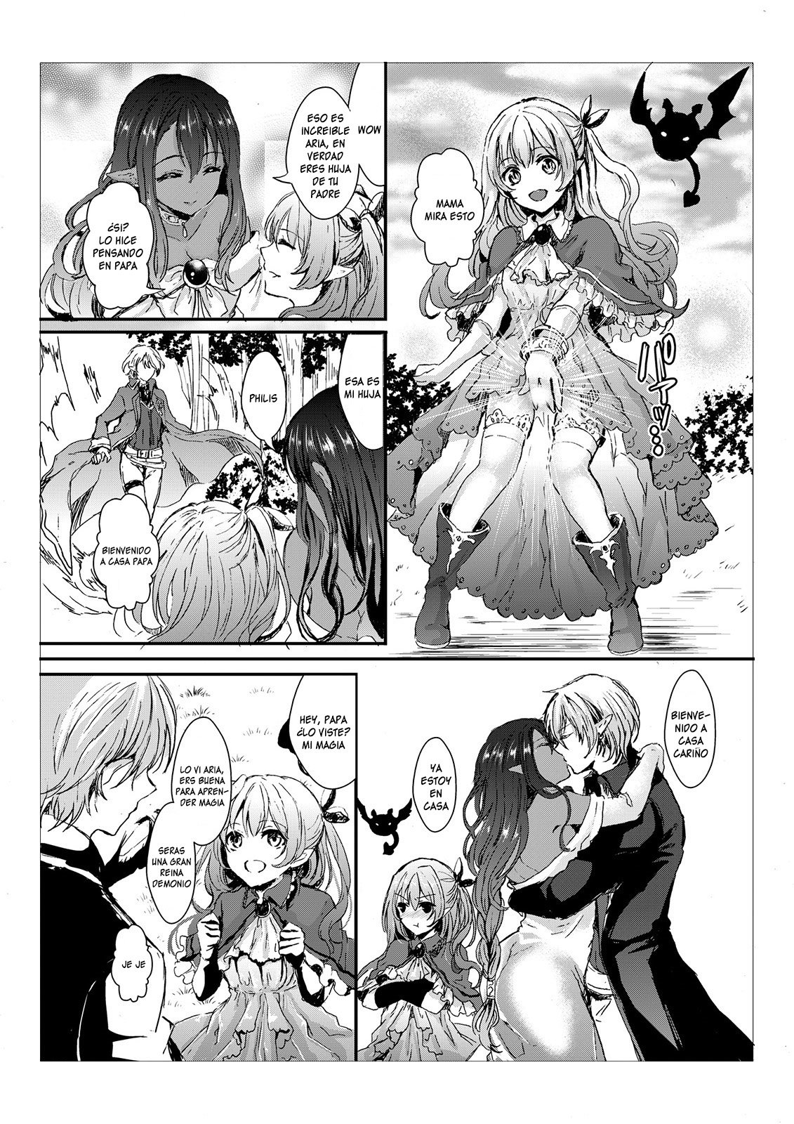 The Demon King and His Bride - 29