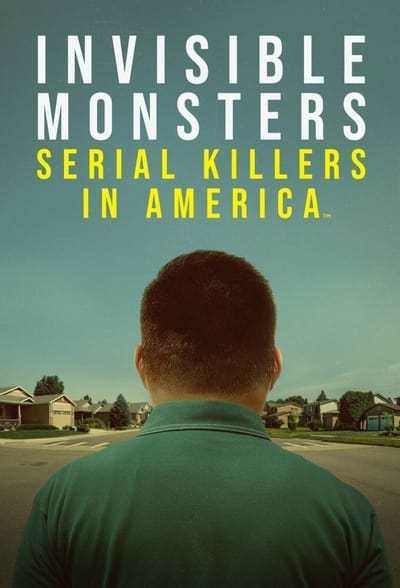 Invisible Monsters Serial Killers in America S01E03 720p HEVC x265-MeGusta