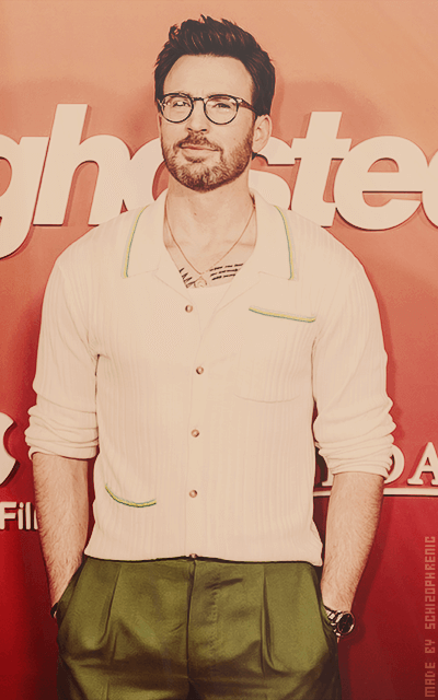 Chris Evans OHTclEYD_o