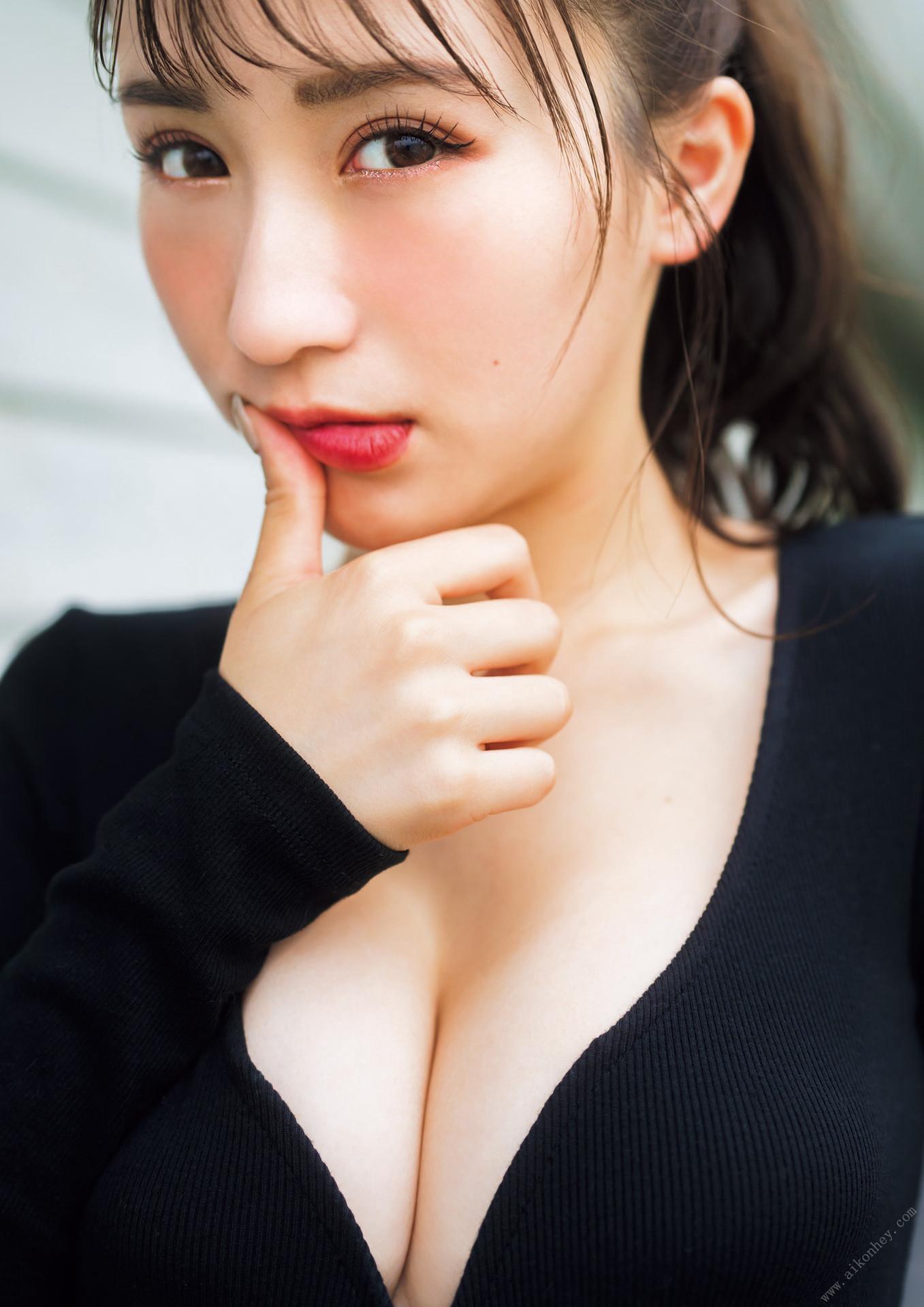 Ema Ito 伊藤愛真, １st写真集 電子特典付き 「soleil－ソレイユ－」 Set.02(14)