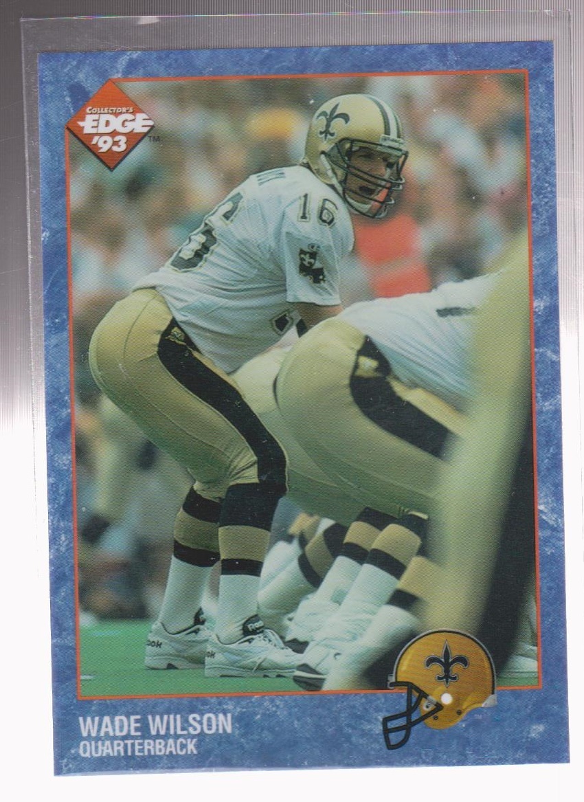 New Orleans Saints Cards You Pick -- Get 40% off Details Inside A7