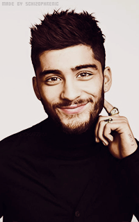 Zayn Malik 5zOALzMZ_o