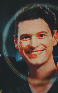 Bryan Dechart Avatars 200*320