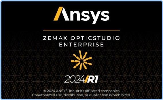 ANSYS Zemax OpticStudio 2024 R1.03 X64 B4qPIoM7_o