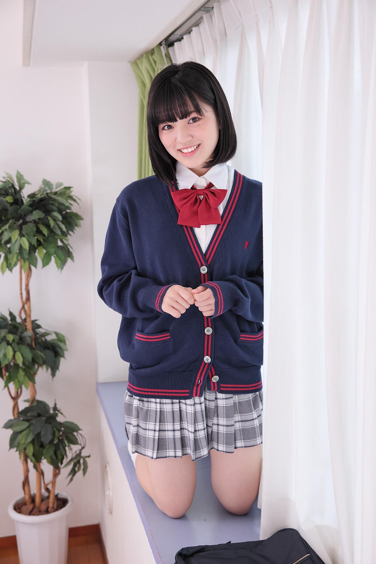 Hinako Tamaki 玉城ひなこ, [Minisuka.tv] 2022.12.01 Regular Gallery 13.1(28)