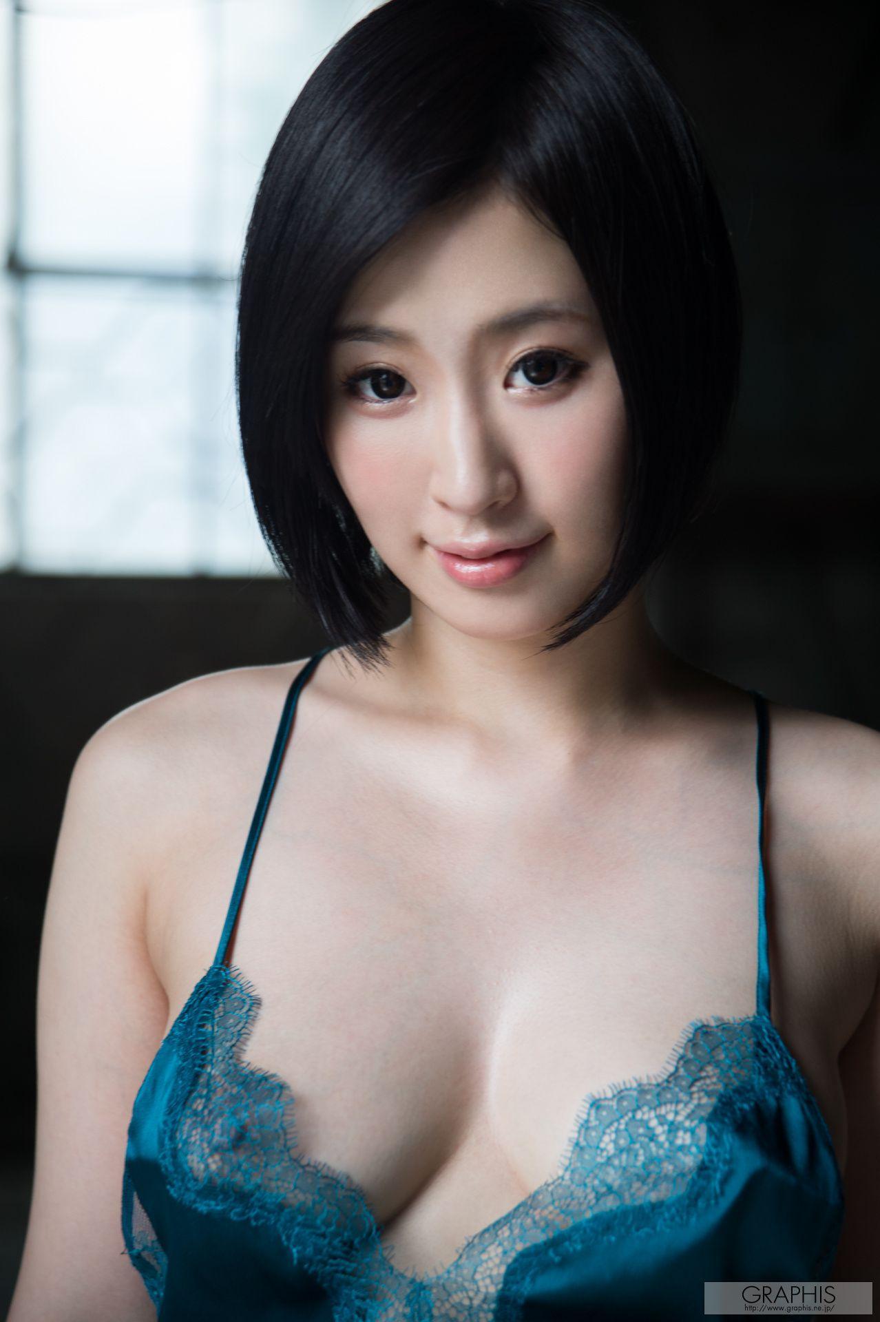 今永さな/今永纱奈《White Camellia》 [Graphis] Gals 写真集(8)