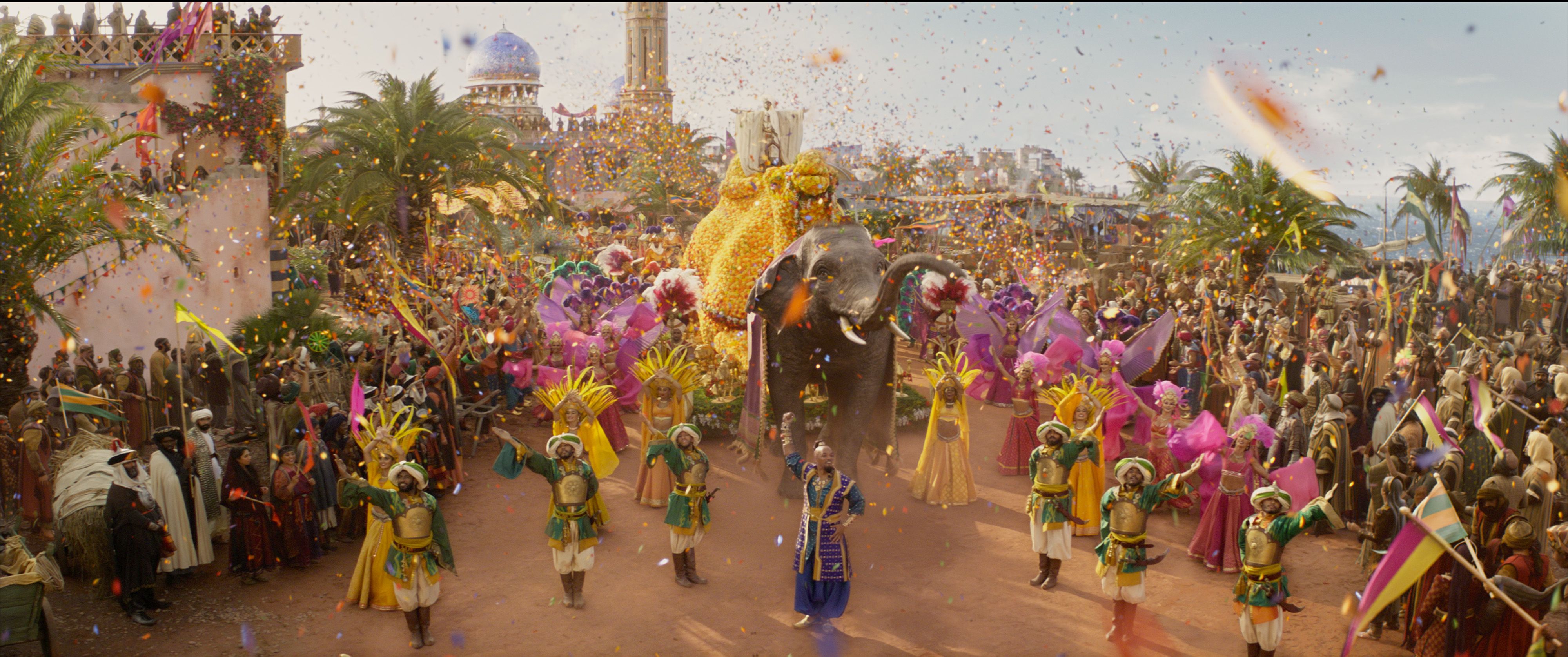 Image result for aladdin 2019 prince ali