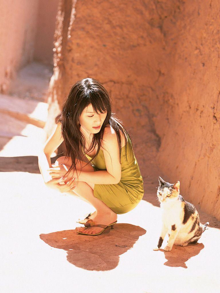 [Wanibooks] NO.05 Fumina Bara 原史奈 写真集(22)