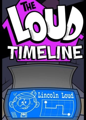 91darlene93-the-loud-timeline