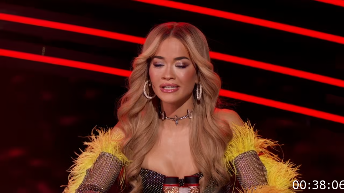 The Masked Singer S11E10 [720p] (x265) FmmnTJ6r_o