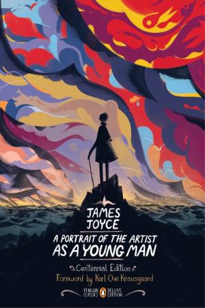 Joyce, James - Portrait of the Artist as a Young Man (Penguin, 2016)