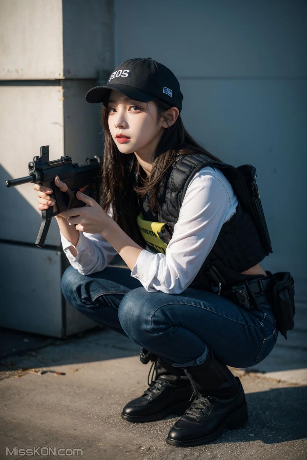 [AI Generated] 拟实画风 Vol.057 (213 photos)(21)