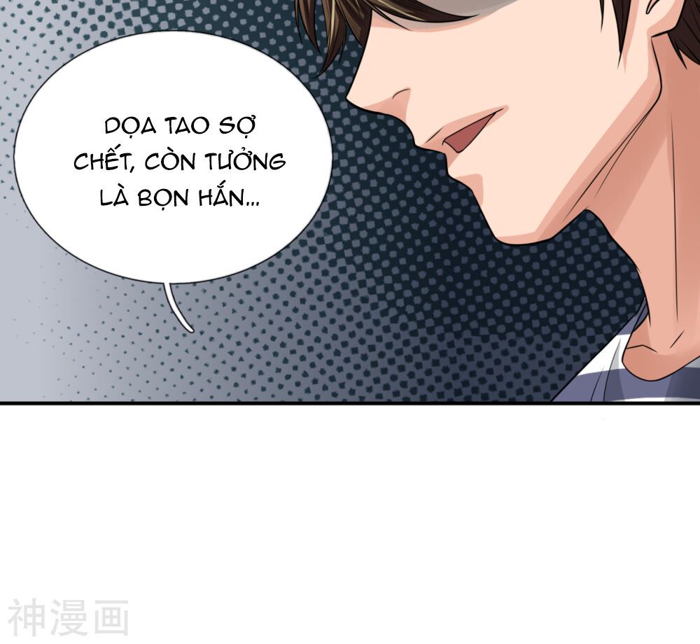Người Sói Trở Về chapter 95 - Trang 18