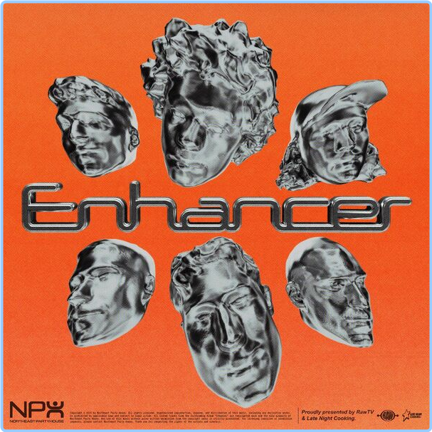 Northeast Party House Enhancer (2024) 24Bit 44 1kHz [FLAC] FCEUUVFd_o