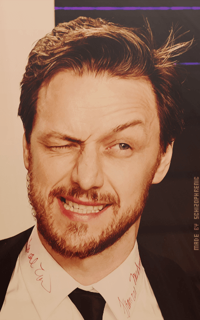 James McAvoy GtxeFbta_o