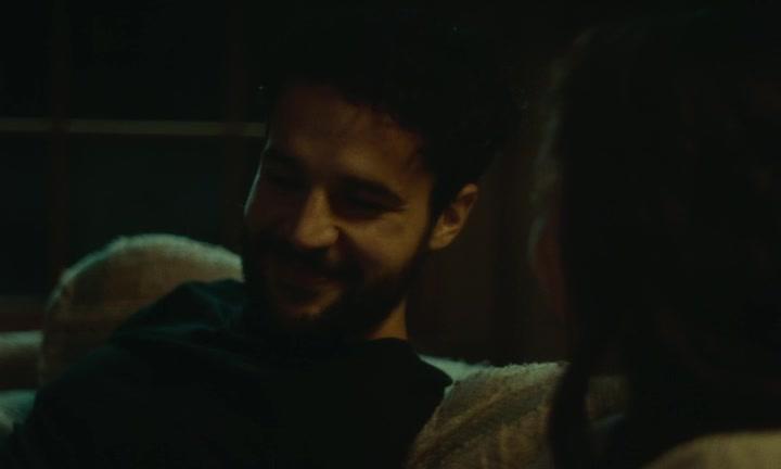 Black Bear 2020 HDRip XviD AC3-EVO Black Bear 2020 HDRip XviD AC3-EVO