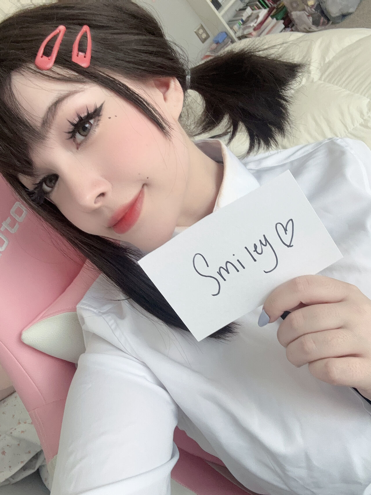 Junkenstein - Kobeni Fansigns