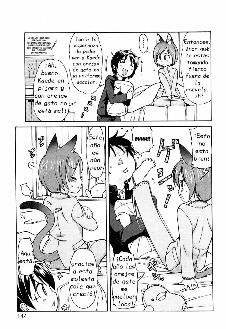 Nekomimi Pandemic - 2