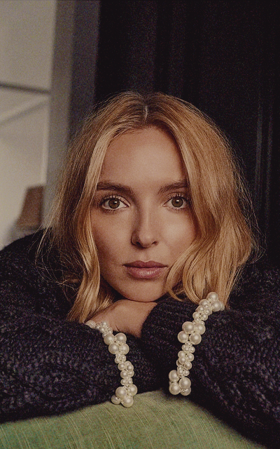 blondynka - Jodie Comer 57G1PIHC_o