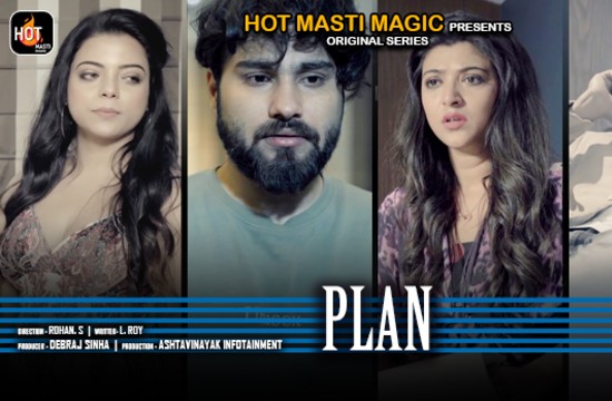 Plan (2021) Hot Masti Short Film Download