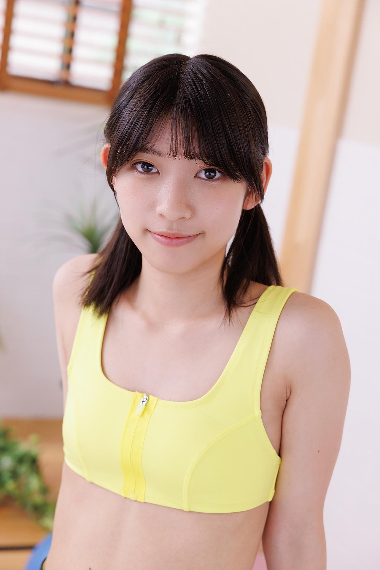 Akane Nishikawa 西川茜, Minisuka.tv 2024.09.12 Regular Gallery Stage1 Set 03.02(50)