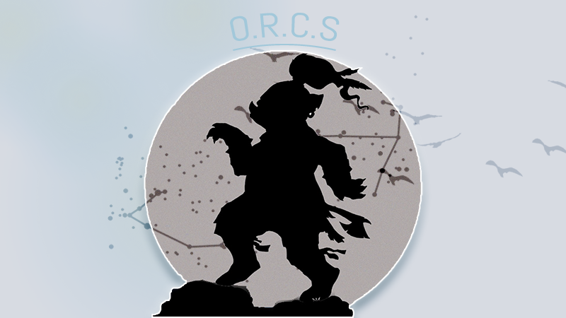 O.R.C.S. - Le Forum