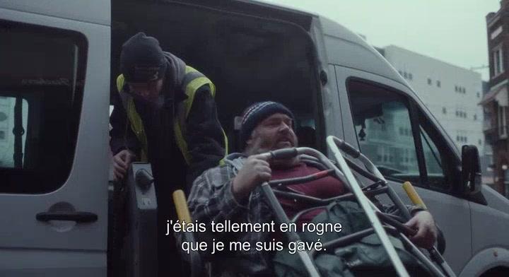 Give Me Liberty 2019 HC HDRip XviD AC3-EVO Give Me Liberty 2019 HC HDRip XviD AC3-EVO
