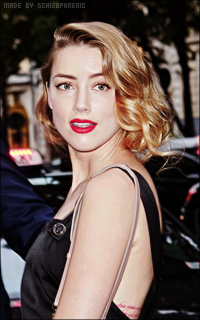 Amber Heard G6dCSQJn_o