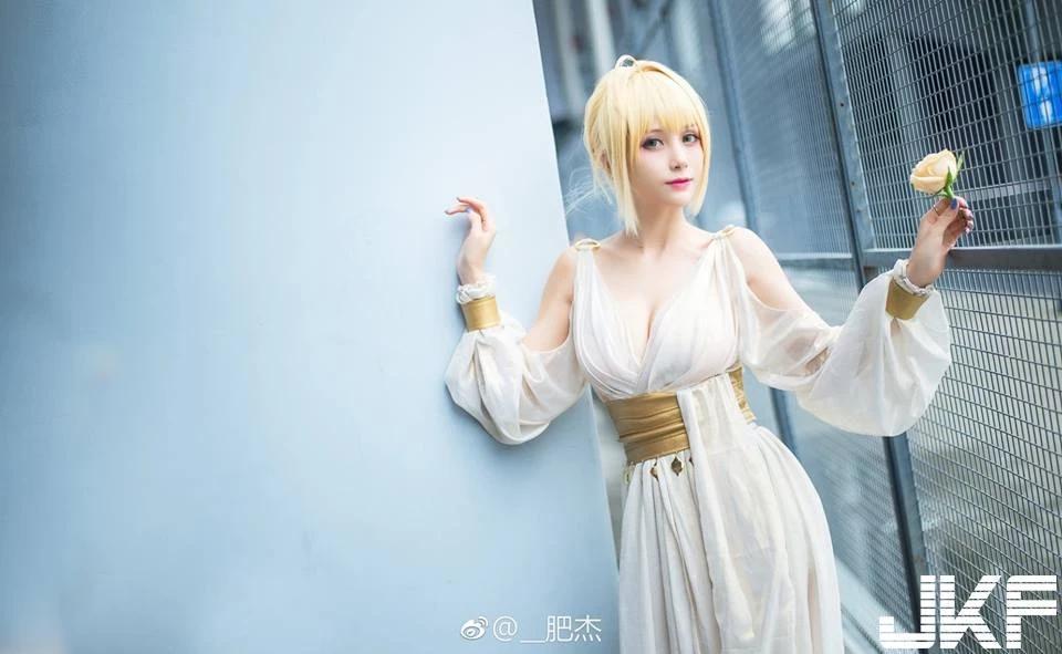 夏美酱@女神(6)