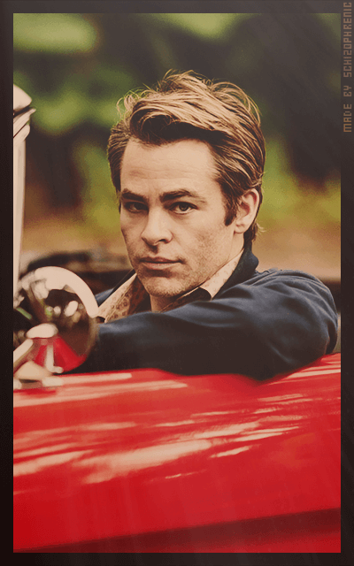 Chris Pine TU9w6gLN_o