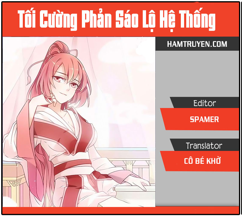 Tối Cường Phản Sáo Lộ Hệ Thống Chap 122 . Next Chap Chap 123