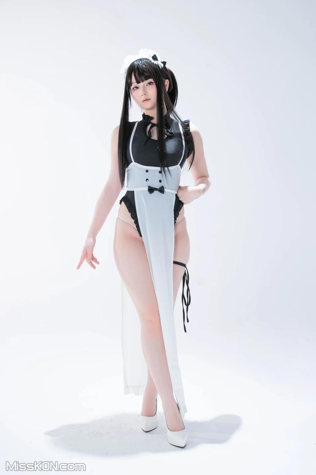 Coser@屿鱼: 拉伸教学 (48 photos)(6)