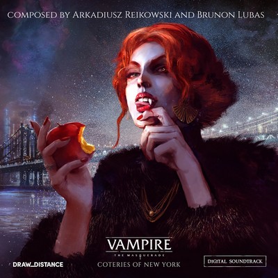 Vampire the masquerade coteries of new york как сменить язык