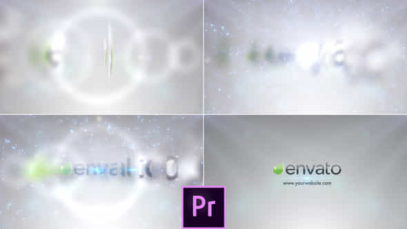 Clean Logo Reveal - VideoHive 33994817