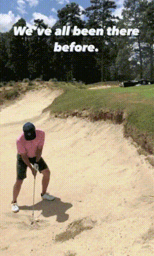 GOLF MAY NOT BE YOUR SPORT  76BBnVwG_o