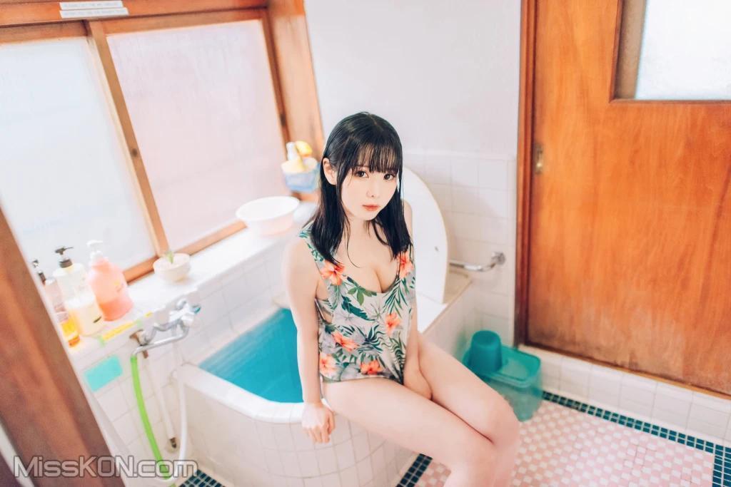 Coser@霜月shimo: SUMMER (95 photos)(19)