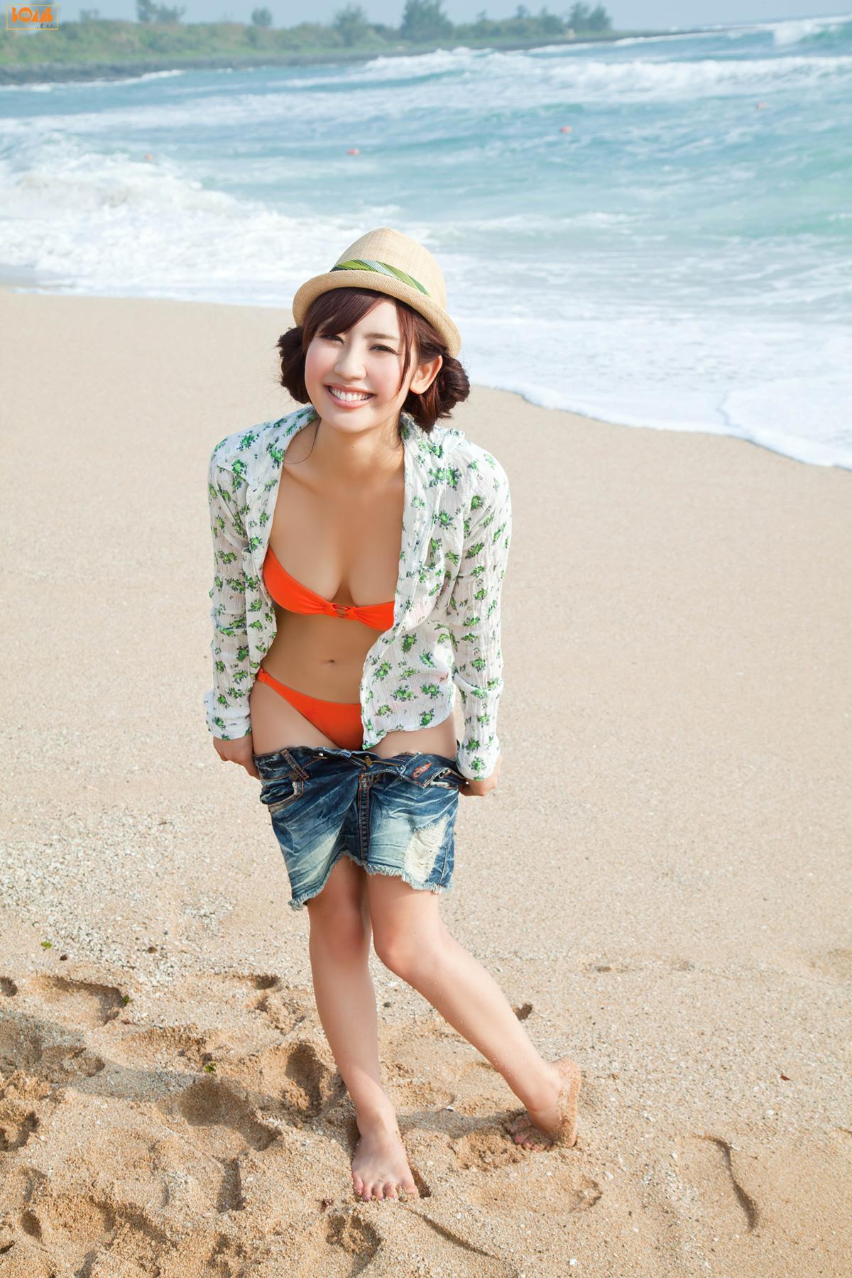 [Bomb.TV] 2012年03月号 滝川綾 Aya Takigawa 写真集(22)