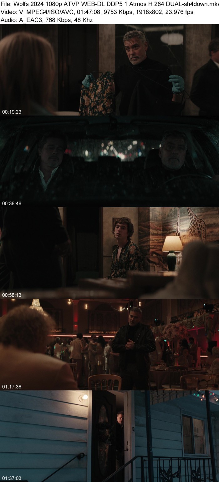 Wolfs (2024) 1080p ATVP WEB-DL DDP5 1 Atmos H 264 DUAL-sh4down Tx35R8vx_o