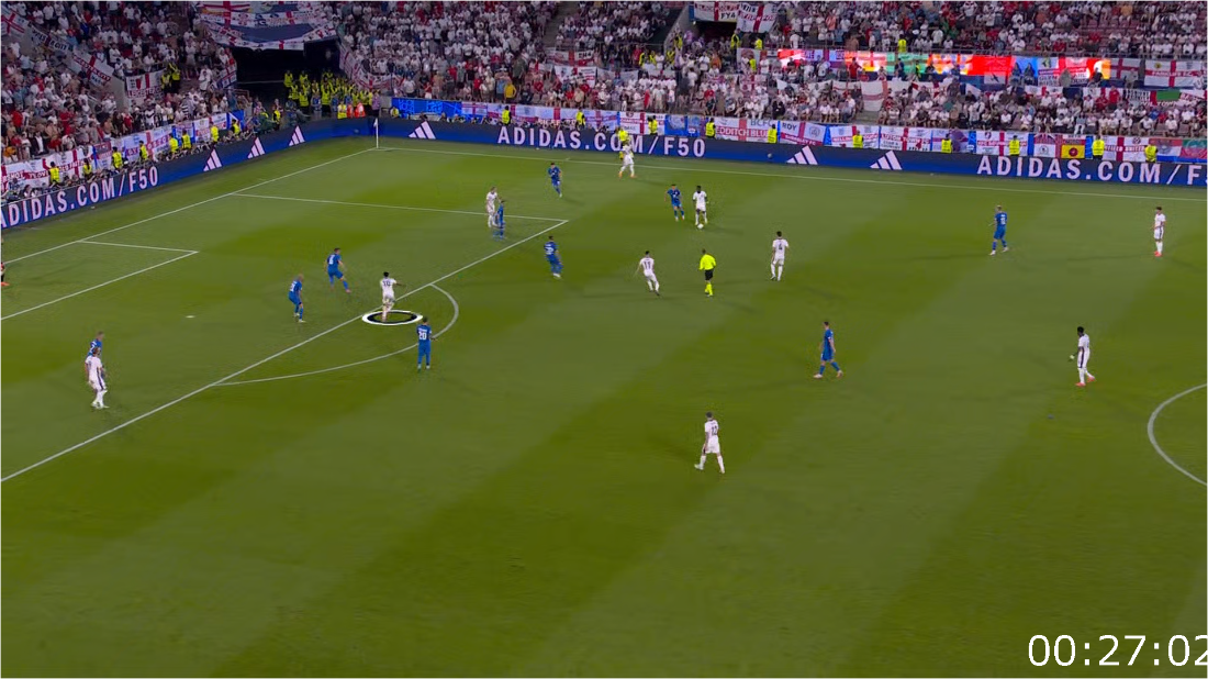 Match Of The Day (2024-06-25) Euro (2024) Highlights [1080p] (x265) [6 CH] ITwp0gyv_o