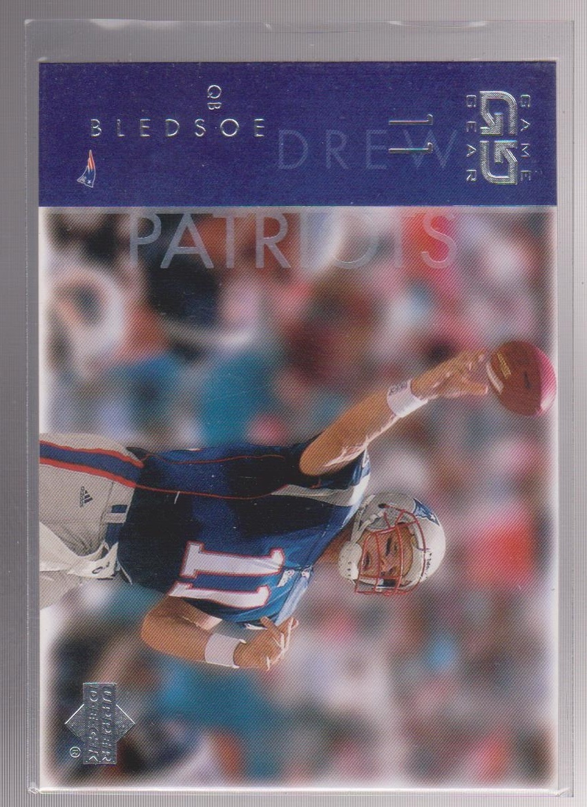 New England Patriots Cards You Pick -- Get 40% off Details Inside A3 - Picture 44 of 248