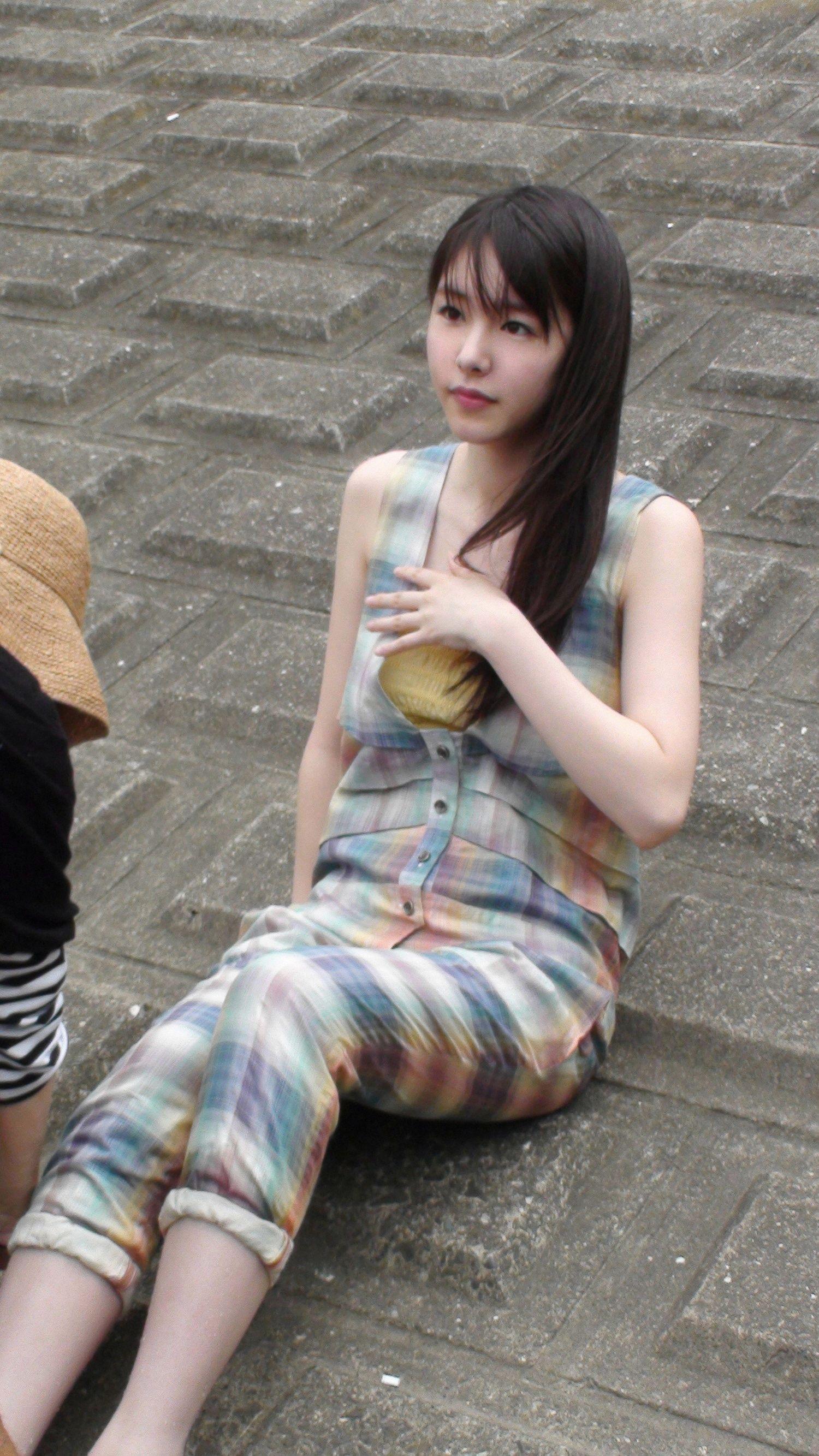 [YS Web] Vol.720 Erika Karata 唐田えりか/唐田英里佳 写真集(66)
