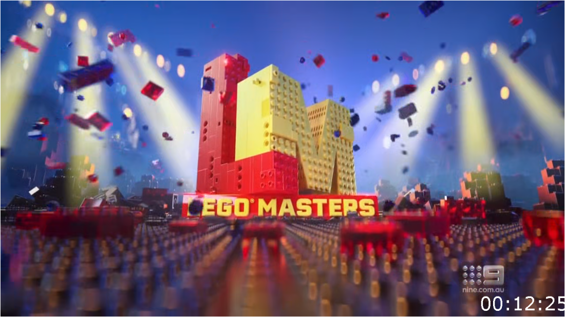 LEGO Masters AU S06[E02-E03] [720p] (x265) [6 CH] TYmOoA22_o