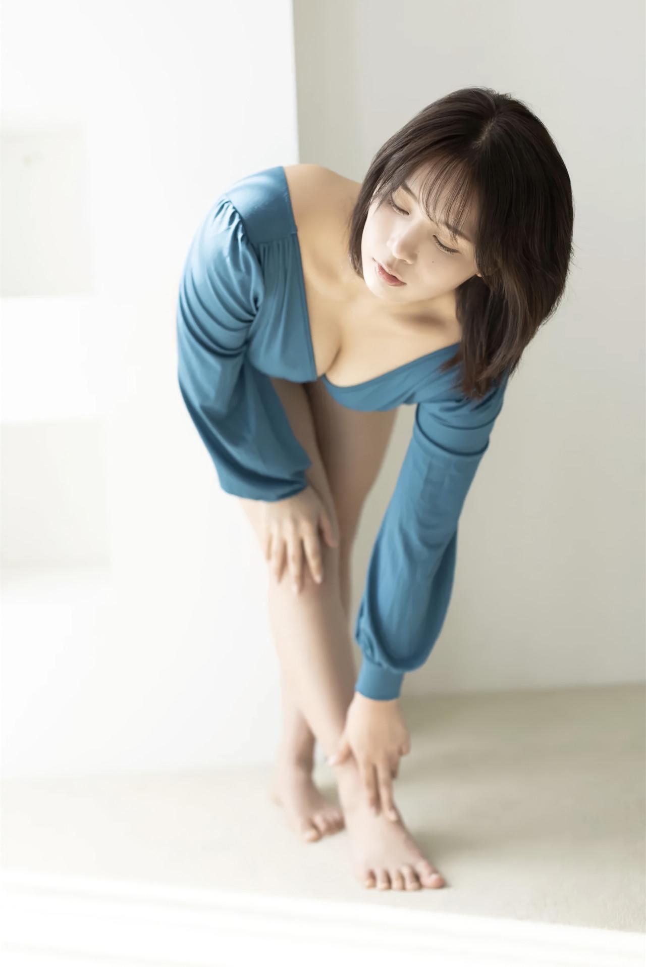 Miyabi Yamaoka 山岡雅弥, FRIDAY Monthly Girl No.36 Set.02(3)