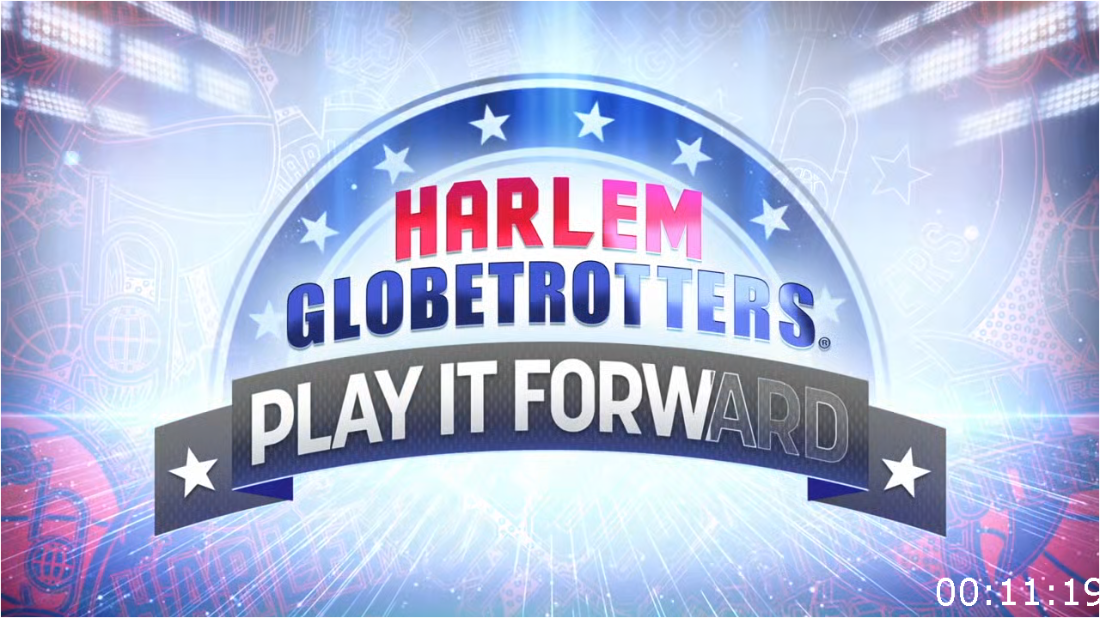 Harlem Globetrotters Play It Forward S02E12 [1080p/720p] (x265) T3hObFKH_o