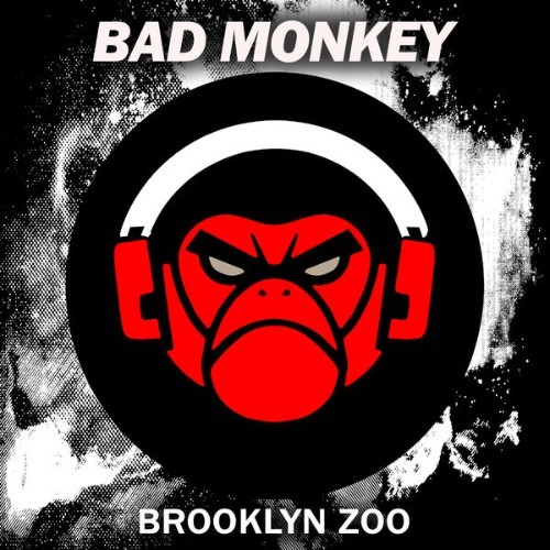 Bass Boosted - Brooklyn Zoo - 2022