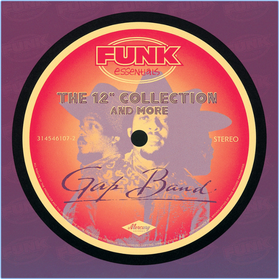 The Gap Band The 12 Collection And More Funk Essentials (1999) [320 Kbps] VqFKxgtl_o