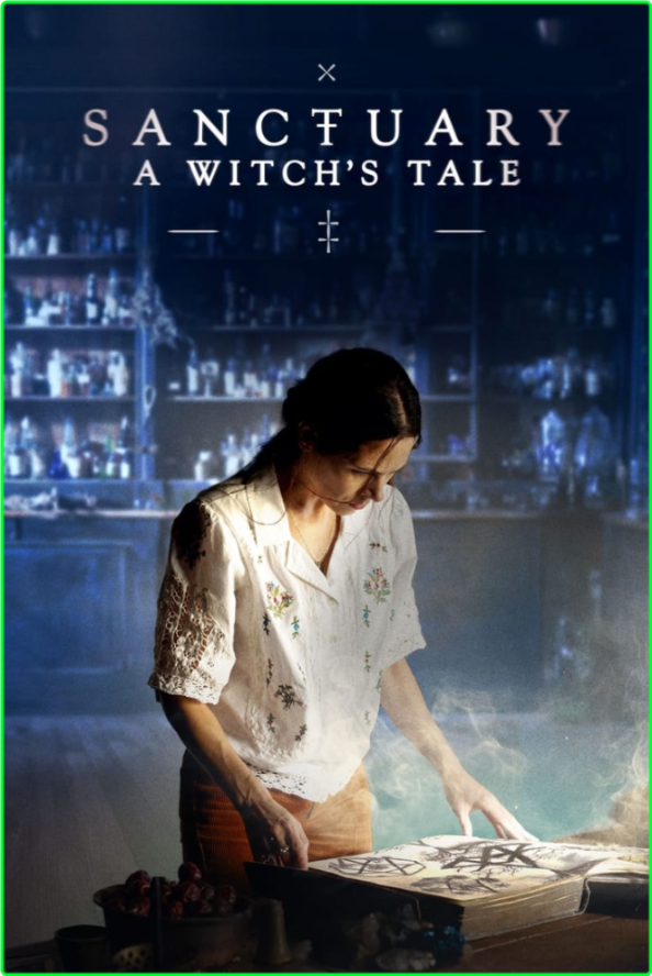 Sanctuary A Witchs Tale S01 [1080p] (x265) [6 CH] 6y7VTyVF_o